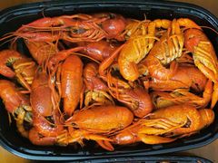 -海底捞火锅(江南盛天地店)