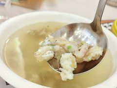 -阿湾楼·温州海鲜·江浙菜(京江路店)