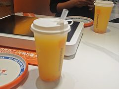 -扶摇树下·椒麻鲜活虾(石家庄勒泰广场店)