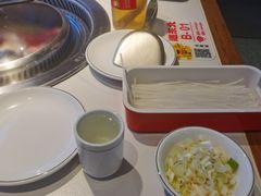 -遇东北林区铁锅炖(南开店)