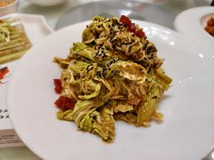 -小贝壳酒楼(经九路店)