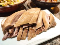 招牌盐水鸭-南京大牌档(苏州中心店)