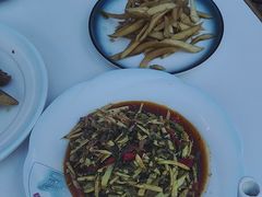 -黄牛肉馆·皖南土菜