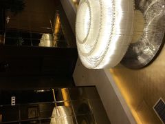-黄嘉喜来登酒店-采悦轩中餐厅(滨江中路店)