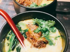 -和府捞面(天河领展广场店)