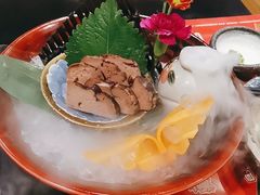 -古田居·特色寿司料理(骏欣中心店)