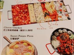 -布林斯深盘披萨(SM广场店)