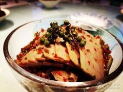 -漢舍中国菜馆(889广场店)