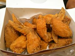 原味鸡翅-SUN炸鸡专门店(西塔总店)