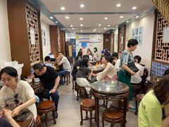 -仁信老铺甜品(北京路店)