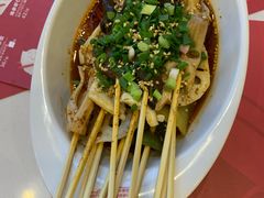 -客临百思德·东北特色馆(龙湖时代天街店)