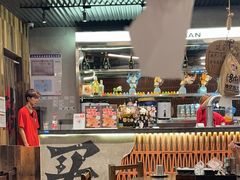 -破店肥哈·东北烧烤·夜宵(南山保利店)