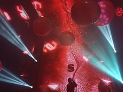 -SPACE(欢乐颂购物中心店)