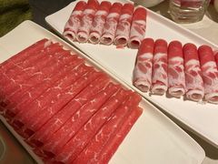 -海底捞火锅(劲松店)