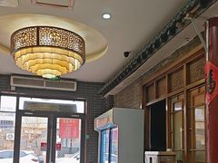 -刘妈菜馆(磁器口店)