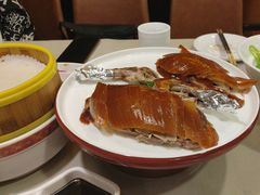 -大鸭梨烤鸭(甘家口店)