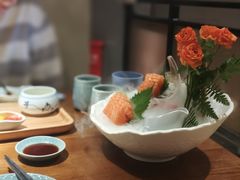 -阿吾罗日本料理(K11艺术中心店)