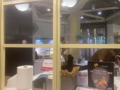 -LUNEURS月乐诗·法式冰淇淋(环贸店)