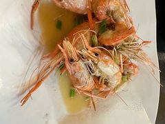 -黄金海岸活虾料理(中坜店)