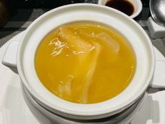 鱼翅羹-半岛翡丽海鲜自助餐厅(观风亭店)