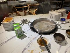 -牛鲜胜·潮汕牛肉自助火锅(番禺市桥店)