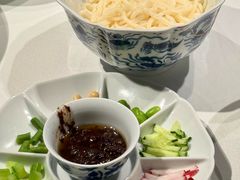 -四季民福烤鸭店(故宫店)