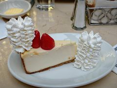 -The Cheesecake Factory芝乐坊餐厅(王府中环东座店)