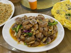 -明记海鲜大排档(巽寮湾店)