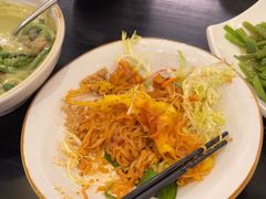 -Thai Alley泰爱里(二沙岛店)