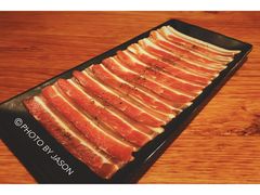 -炙忧烤肉屋(中国铁建广场店)