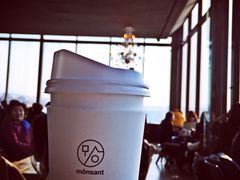 咖啡-Cafe Aewol Monsant