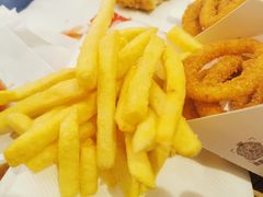 -汉堡王(保定万博广场店)