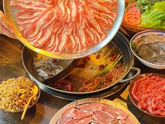 -冯校长老火锅(广州正佳广场店)