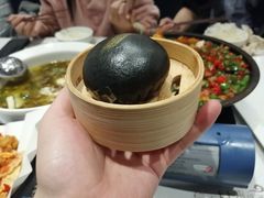 -拈菜(观音桥阳光世纪店)