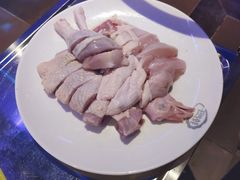 -千岛蚝高压锅生蚝·人参火锅(白云万达店)