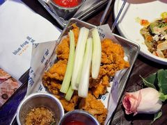 -bluefrog蓝蛙(皇庭广场店)