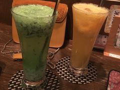 -角落里(中山公园店)