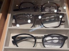 -溥仪零一零眼镜(上海K11艺术中心店)