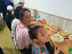 -老方子馅饼粥(台东店)