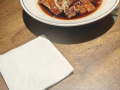 -应天大明王朝·南京菜(中山陵店)