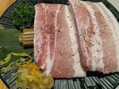 -韩宫宴烤肉·料理(宜兴八佰伴店)
