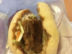 -麦当劳(季华好又多店)