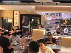 -清心素食自助餐厅(夫子庙店)