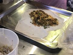 -安徽阜阳卷馍(西单店)