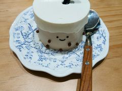 Mini&nbsp;jellycat动物小蛋糕-云境cloudland·口味蛋糕•下午茶(长江路店)