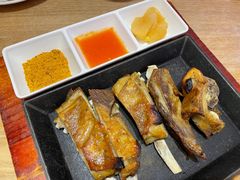 -西北45°(世茂广场店)