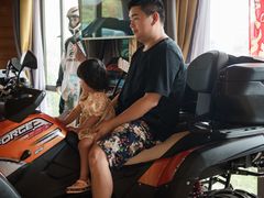 -美的鹭湖森林度假区