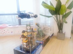 -E.L.K造型momopark店