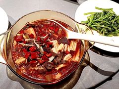 -狮王府淮扬菜(老门东店)