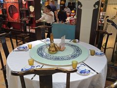 -老西门·常州菜(新区店)